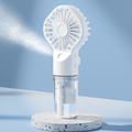 Mini Portable Spray Cooling Fan (One Piece) (Copy)