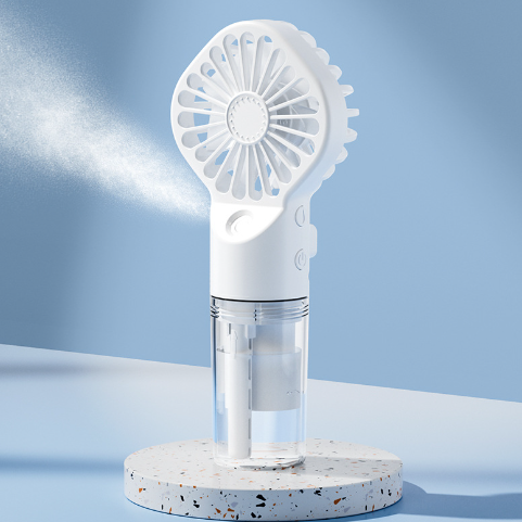 Mini Portable Spray Cooling Fan (One Piece) (Copy)